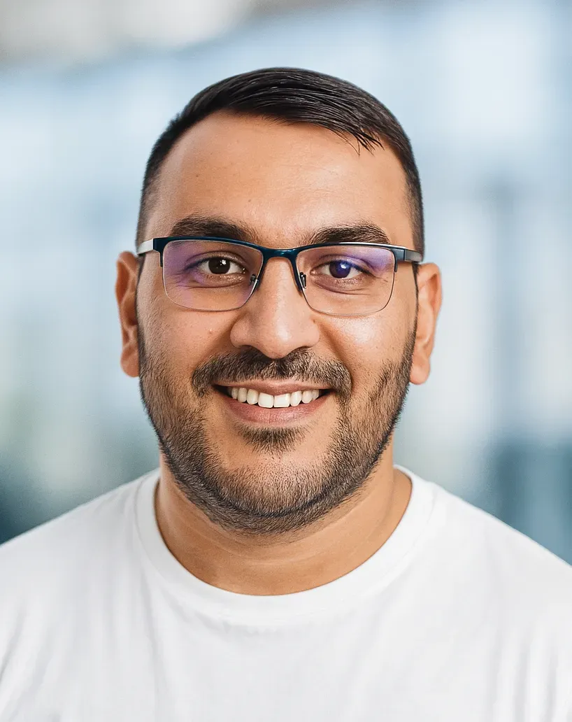 Umzugshelfer bei der Arbeit